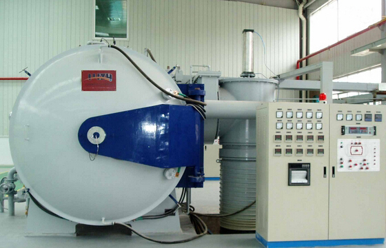 中頻爐殼體材料如何選擇？