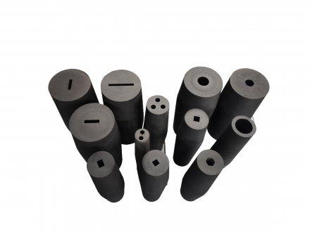 中頻爐，感應(yīng)爐、中頻電爐、感應(yīng)加熱爐中坩堝的重要性