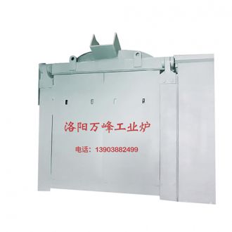 中頻爐，感應(yīng)爐故障分析（萬(wàn)峰工業(yè)爐）