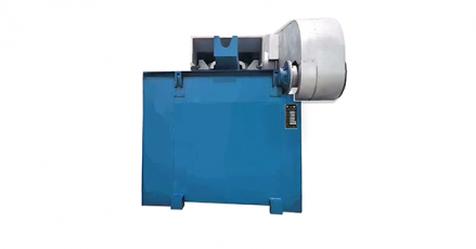 中頻爐，中頻電爐是什么爐子？（洛陽萬峰工業(yè)爐）