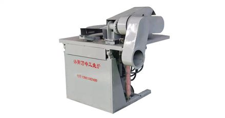 中頻爐，中頻電爐，熔鋁爐各種型號(hào)的參數(shù)：（洛陽萬峰工業(yè)爐）