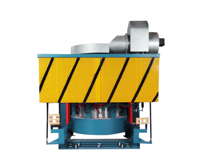 中頻爐，中頻電爐的日常維護與保養(yǎng)：（洛陽萬峰）