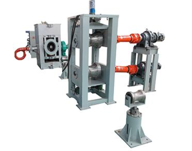 水平連鑄如何生產(chǎn)鋁棒？