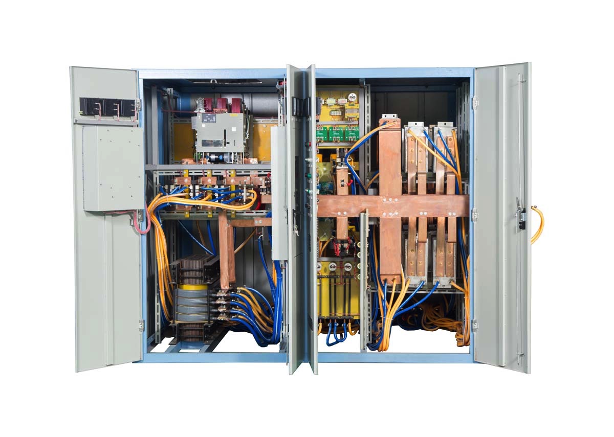 如何解決中頻爐電源故障？