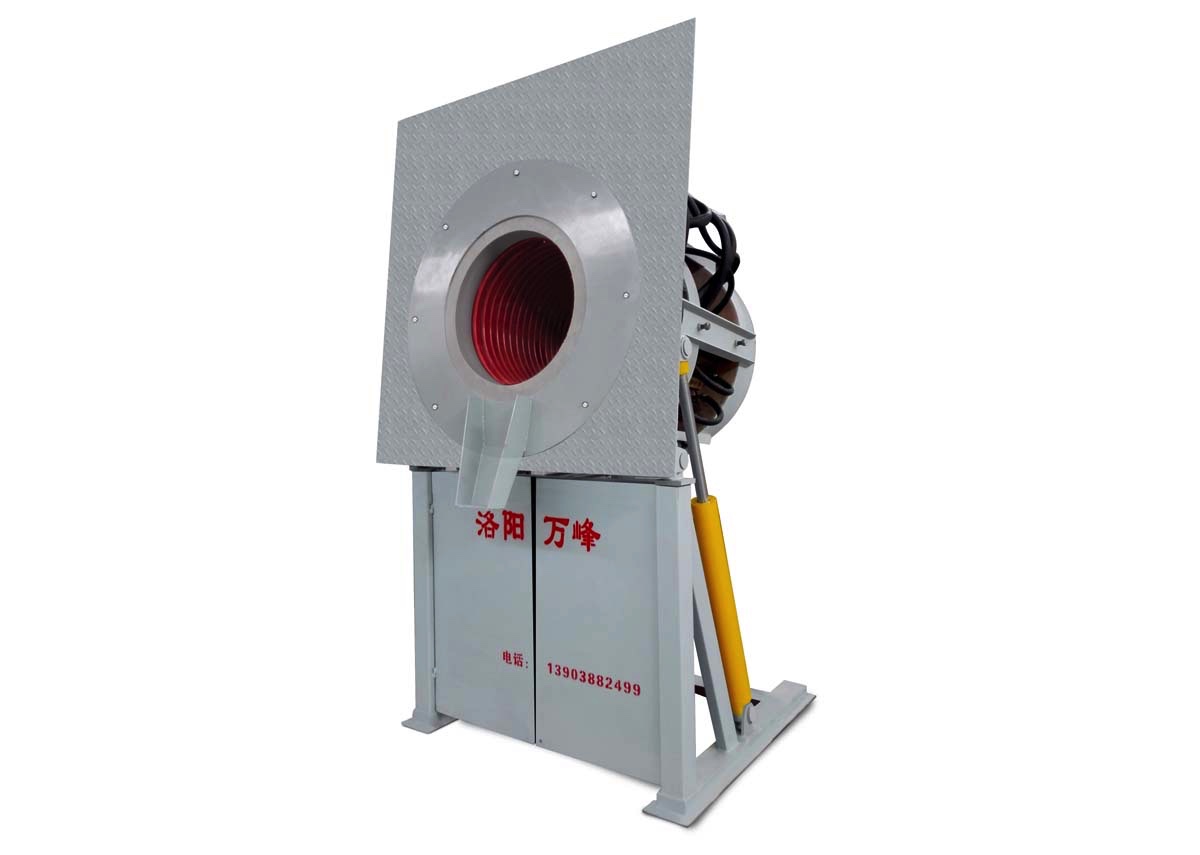 如何改進中頻爐爐襯燒結(jié)工藝？